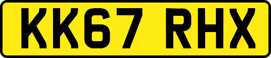KK67RHX