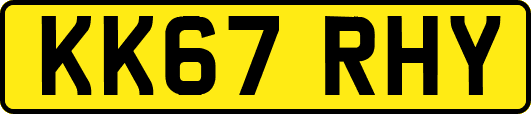 KK67RHY