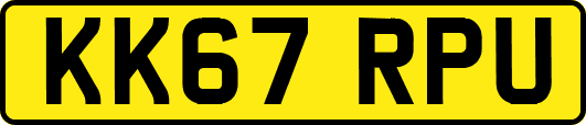 KK67RPU