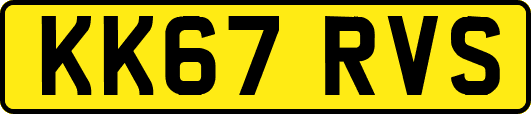 KK67RVS