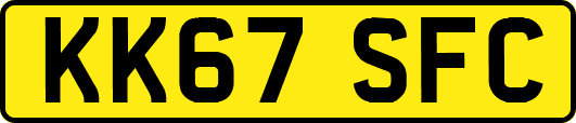KK67SFC