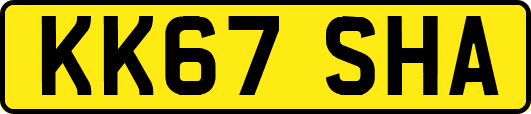 KK67SHA