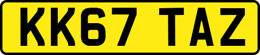 KK67TAZ