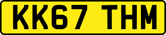 KK67THM