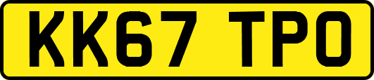 KK67TPO