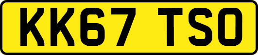 KK67TSO