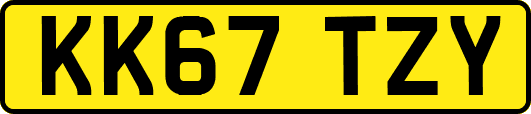 KK67TZY
