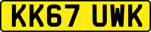 KK67UWK