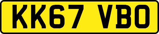 KK67VBO