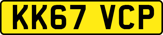 KK67VCP