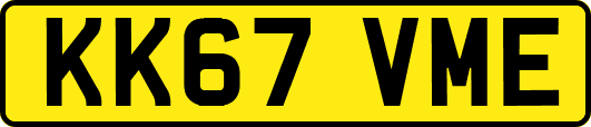 KK67VME