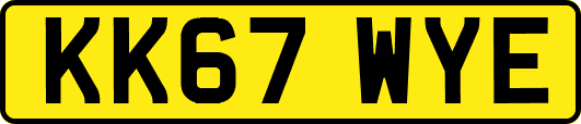KK67WYE
