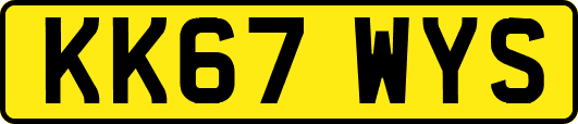 KK67WYS