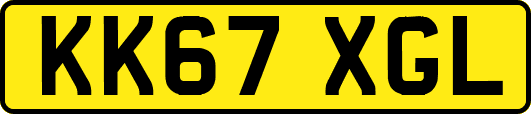 KK67XGL