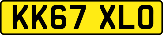 KK67XLO