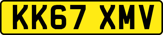 KK67XMV