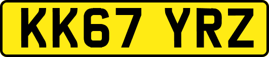 KK67YRZ