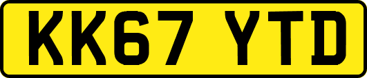KK67YTD