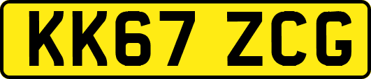KK67ZCG
