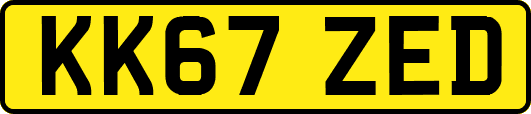 KK67ZED