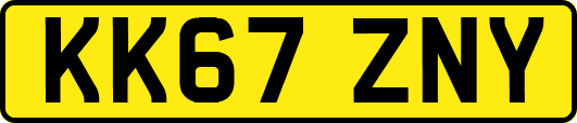 KK67ZNY