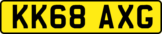 KK68AXG