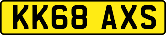 KK68AXS