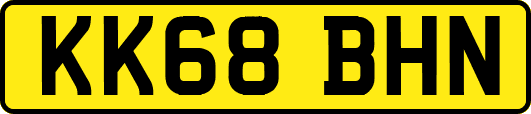 KK68BHN