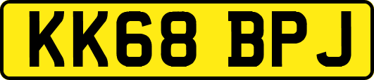KK68BPJ