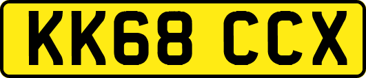 KK68CCX