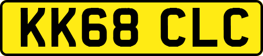 KK68CLC