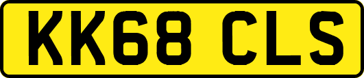 KK68CLS