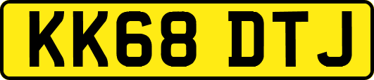 KK68DTJ