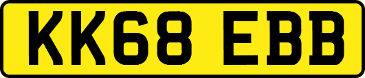 KK68EBB