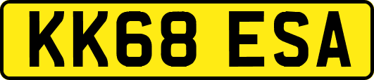 KK68ESA