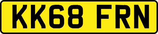 KK68FRN