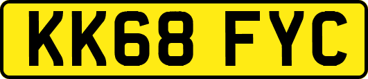KK68FYC