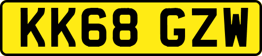 KK68GZW
