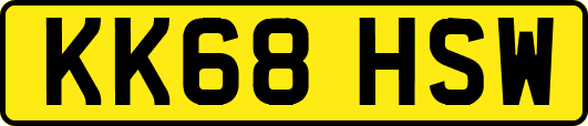 KK68HSW