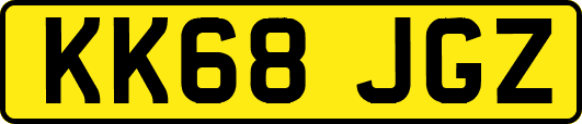 KK68JGZ