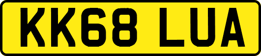 KK68LUA