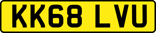KK68LVU