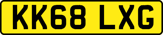 KK68LXG