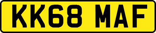 KK68MAF