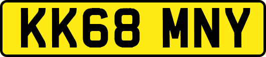 KK68MNY