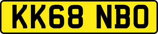 KK68NBO