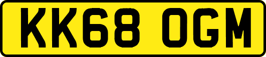 KK68OGM