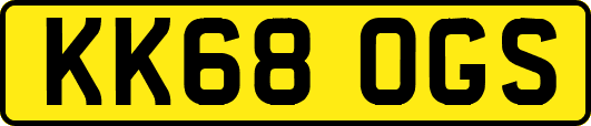 KK68OGS
