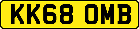 KK68OMB