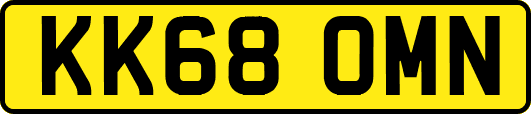 KK68OMN
